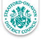 Stratford-on-Avon District Council Website logo